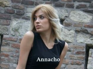 Annacho