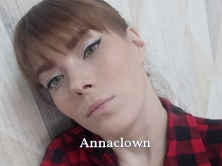 Annaclown
