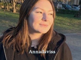 Annadaviss