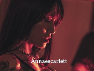 Annaescarlett