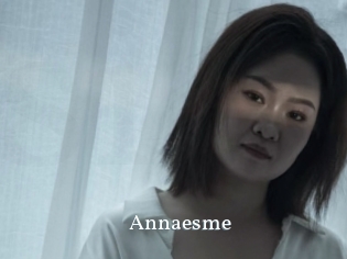 Annaesme