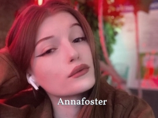 Annafoster
