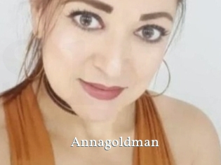 Annagoldman