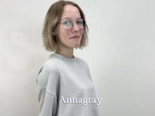 annagray SexyIdol