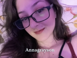 Annagrayson