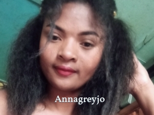 Annagreyjo