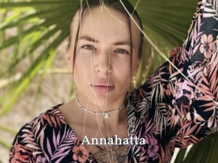 Annahatta