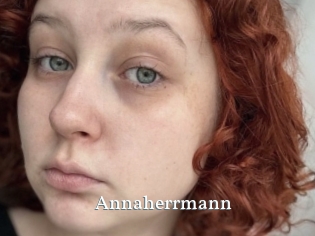 Annaherrmann