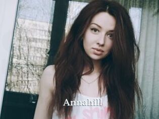 Annahill