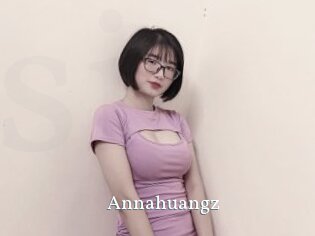 annahuangz SexyIdol