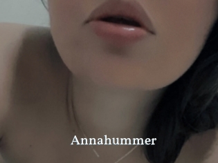 Annahummer