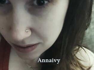 Annaivy
