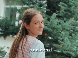 Annajonsi