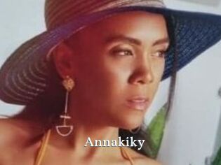 Annakiky