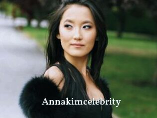 Annakimcelebrity