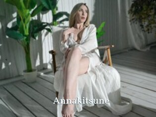 Annakitsune