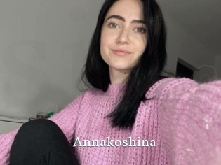 Annakoshina