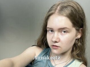 Annakrotz