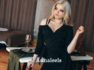 annaleels SexyIdol