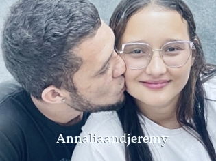 Annaliaandjeremy