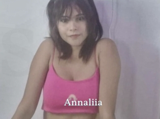 Annaliia