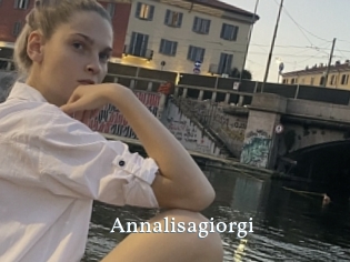 Annalisagiorgi