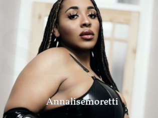 Annalisemoretti