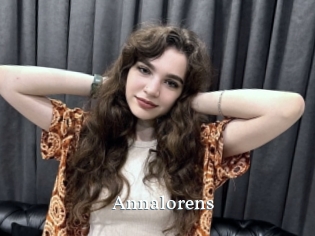 Annalorens