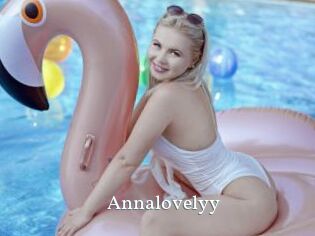 Annalovelyy