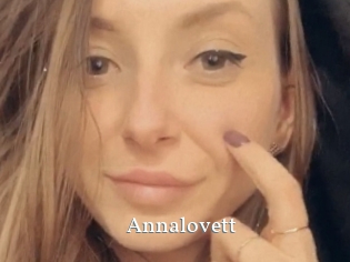 annalovett SexyIdol