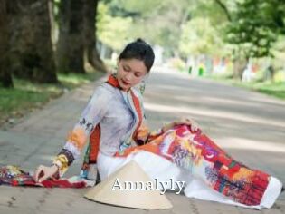 Annalyly