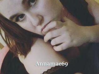 annamae69 SexyIdol