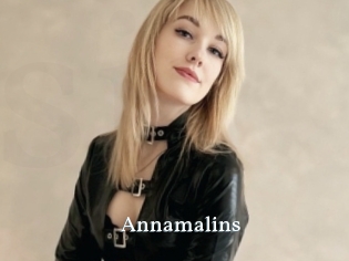 Annamalins