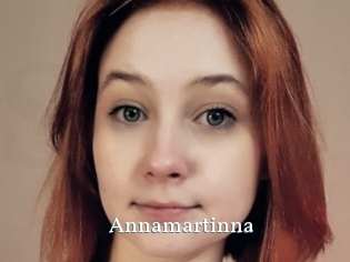 annamartinna SexyIdol