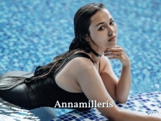 Annamilleris
