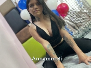 Annamoreti