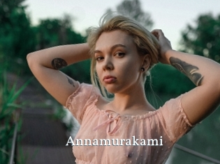 Annamurakami