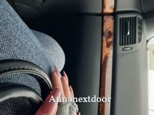 Annanextdoor