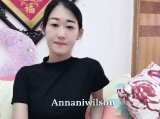 Annaniwilson