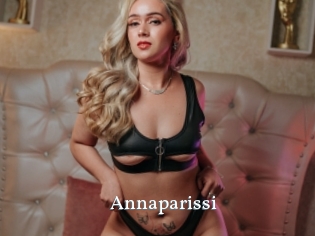 Annaparissi
