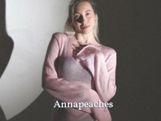 Annapeaches