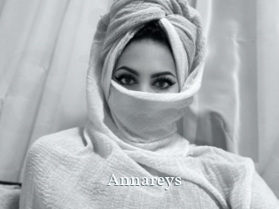 annareys SexyIdol