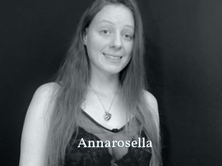 annarosella SexyIdol
