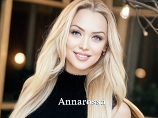 Annarossa