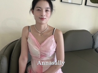 annasally SexyIdol