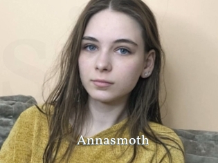 Annasmoth