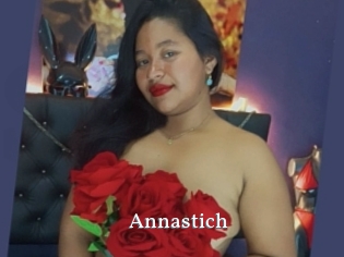 Annastich