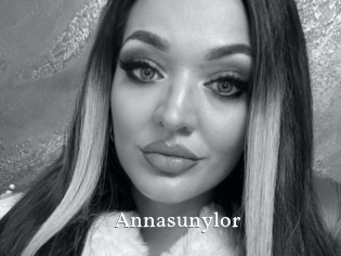 annasunylor SexyIdol