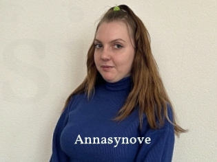 annasynove SexyIdol