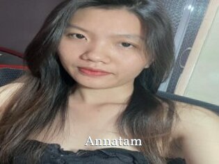 Annatam